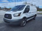 2015 Ford Transit 250