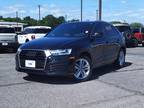 2018 Audi Q3 2.0T Premium