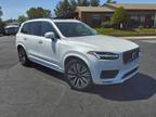 2020 Volvo XC90 T6 Momentum 7-Passenger