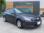 2014 Chevrolet Cruze 1LT Auto