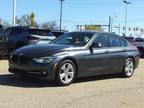 2016 BMW 3 Series 328i xDrive