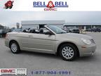 2009 Chrysler Sebring LX