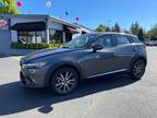 2017 Mazda CX-3 Grand Touring