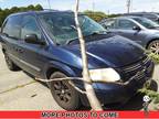 2006 Dodge Caravan SXT