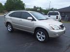 2007 Lexus RX 350 Base