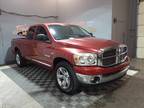 2008 Dodge Ram 1500 SLT