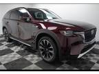 2024 Mazda CX-90 PHEV Premium