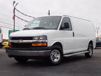 2019 Chevrolet Express Cargo 2500