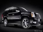 2009 Cadillac Escalade Base