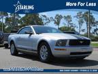 2006 Ford Mustang V6 Deluxe