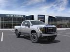 2024 Gmc Sierra 3500HD Denali Ultimate