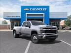 2024 Chevrolet Silverado 3500HD LT