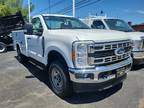 2023 Ford F-350 Super Duty XL