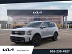 2024 Kia Telluride SX-Prestige X-Pro