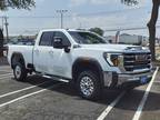 2024 Gmc Sierra 2500HD SLE