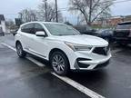 2021 Acura Rdx SH-AWD w/Tech