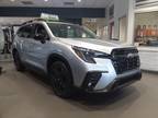 2024 Subaru Ascent Onyx Edition Limited