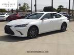 2024 Lexus ES 300h 300h