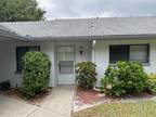 2705 Countryside Blvd #107, Clearwater, FL 33761