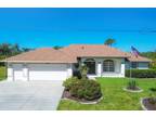 3403 Montgomery Dr, Port Charlotte, FL 33981