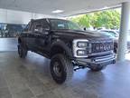 2024 Ford F-250 Super Duty Lariat