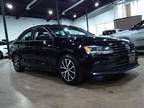 2016 Volkswagen Jetta 1.4T SE