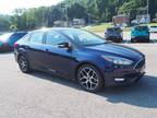 2017 Ford Focus SEL