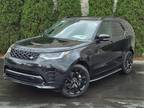 2023 Land Rover Discovery P300 S R-Dynamic