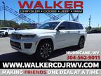 2024 Jeep Grand Cherokee L Overland