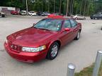 2003 Cadillac Seville SLS