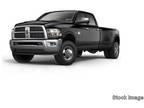 2011 Ram 3500 LARAMIE