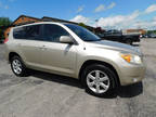 2008 Toyota RAV4 Limited