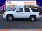 2009 Gmc Yukon SLT