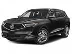 2024 Acura Mdx SH-AWD w/Advance