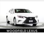 2017 Lexus ES 350