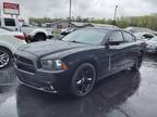 2012 Dodge Charger SXT