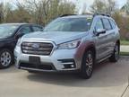 2020 Subaru Ascent Limited 7-Passenger