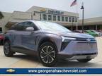 2024 Chevrolet Blazer Ev 2LT