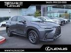 2025 Lexus NX 250 Premium