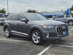 2021 Audi Q7 quattro Premium 45 TFSI