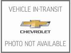2014 Chevrolet Cruze LS Manual