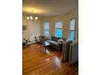 9/1 ~ Davis/Tufts 3-bed / Laundry/ 2 car off street parking included.