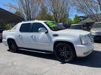 2007 Cadillac Escalade Ext Base