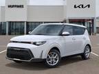 2024 Kia Soul S