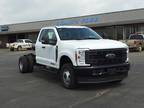 2024 Ford F-350 Super Duty XL