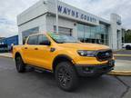 2021 Ford Ranger XLT TREMOR OFF ROAD