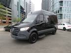 2019 Mercedes-Benz Sprinter 2500