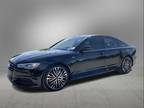 2018 Audi A6 2.0T Premium FrontTrak