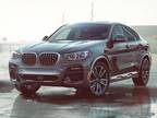 2019 BMW X4 xDrive30i