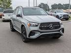 2024 Mercedes-Benz Gle GLE 350 4MATIC